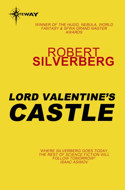 Lord Valentine's Castle