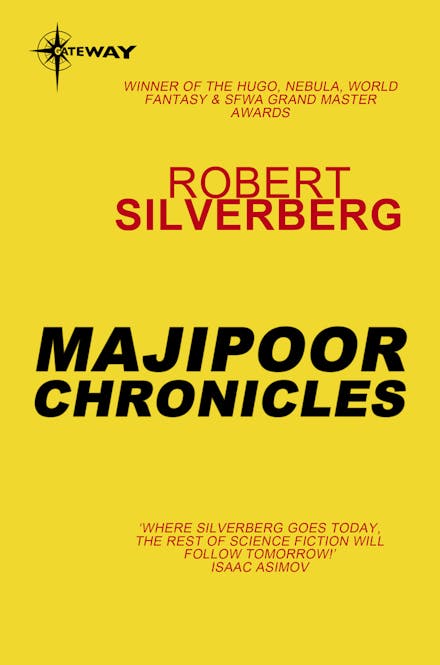 Majipoor Chronicles