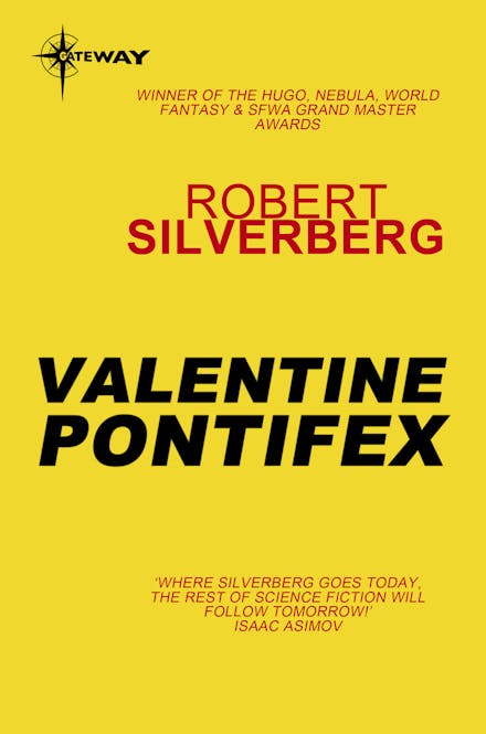 Valentine Pontifex