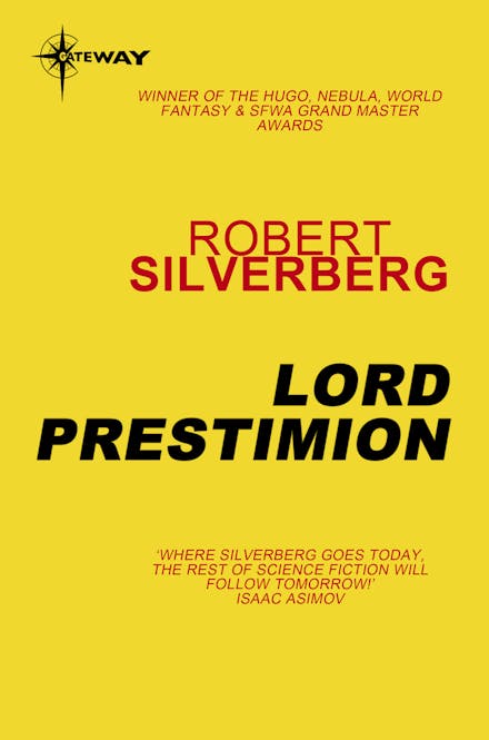 Lord Prestimion