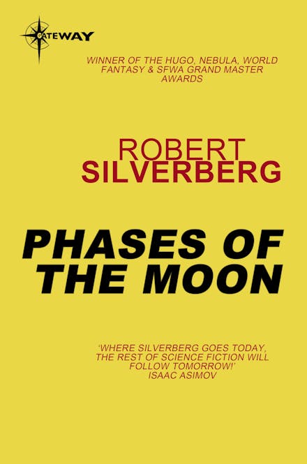 Phases of the Moon