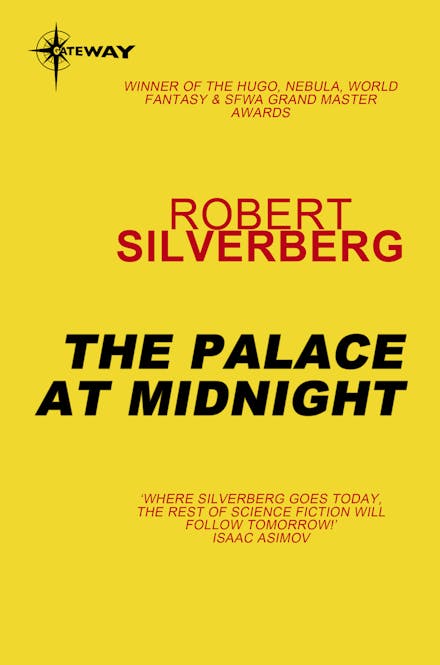 The Palace at Midnight
