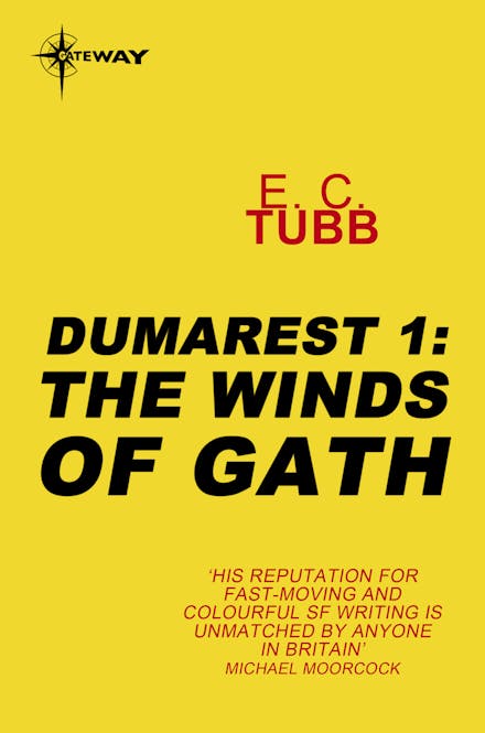 The Winds of Gath
