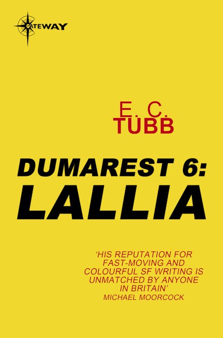 Lallia