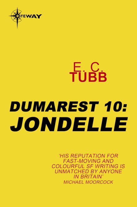 Jondelle