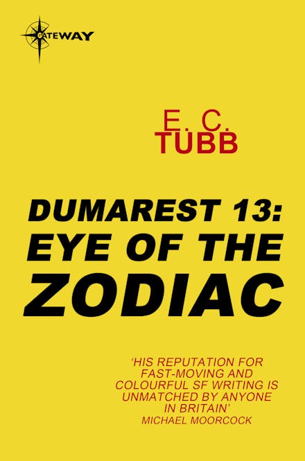 Eye of the Zodiac