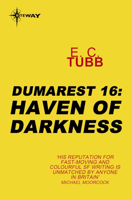 Haven of Darkness