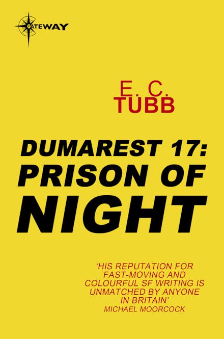Prison of Night
