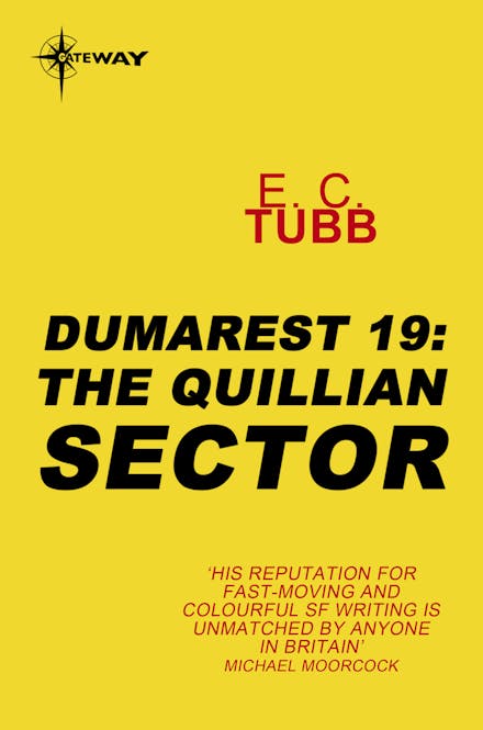 The Quillian Sector