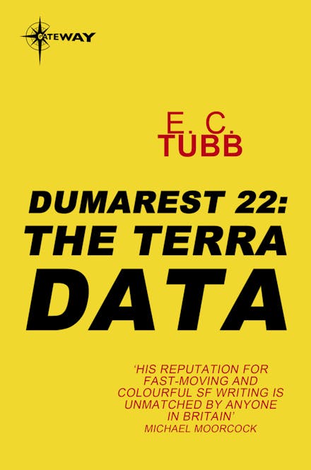 The Terra Data