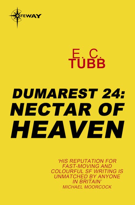 Nectar of Heaven