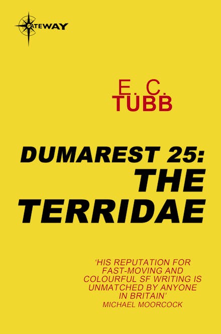 The Terridae