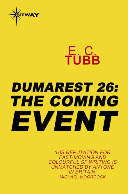 The Coming Event