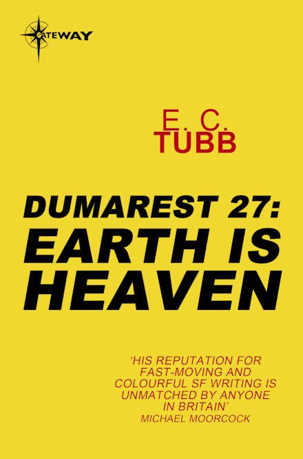 Earth is Heaven