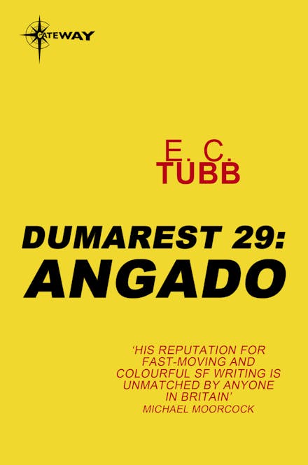 Angado