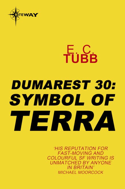 Symbol of Terra