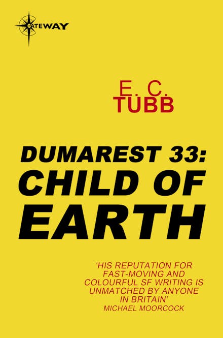 Child of Earth