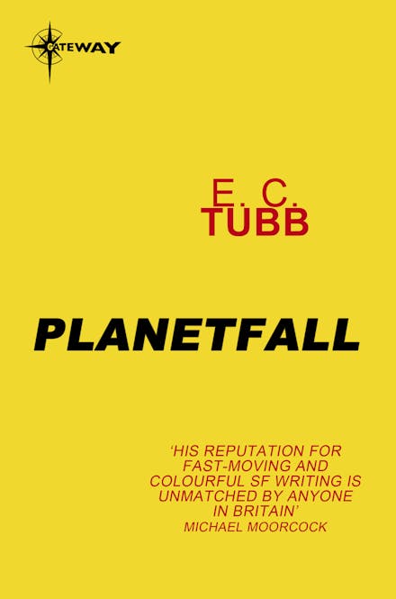 Planetfall