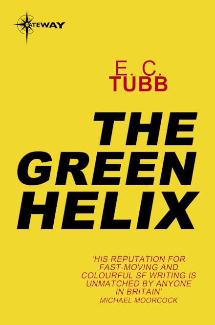 The Green Helix