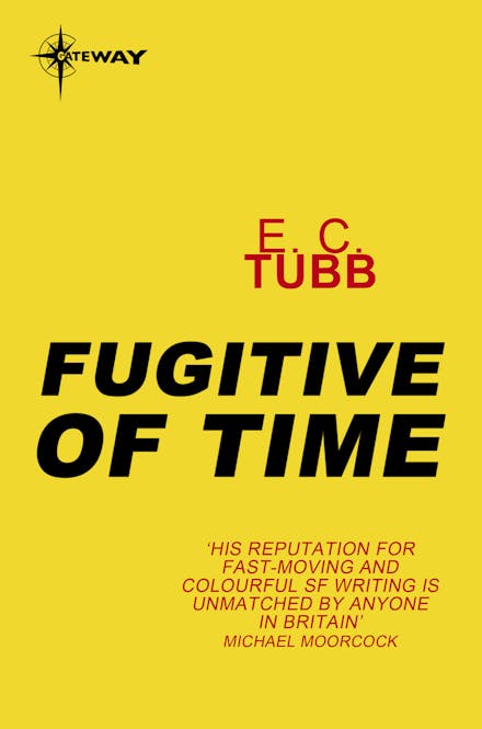 Fugitive of Time