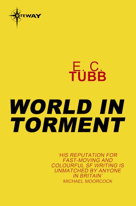 World in Torment