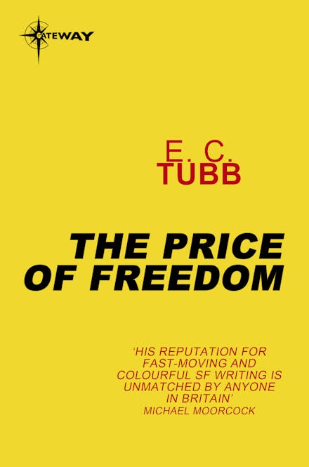 The Price of Freedom