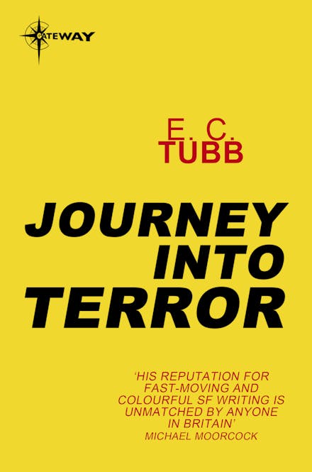 Journey Into Terror