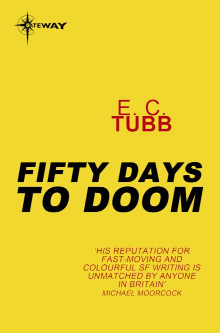 Fifty Days to Doom