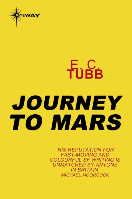 Journey to Mars