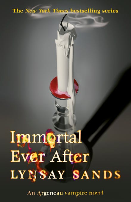 Immortal Ever After