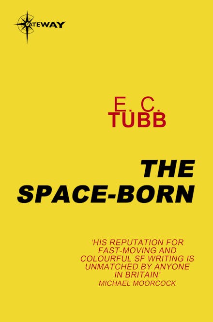 The Space-Born