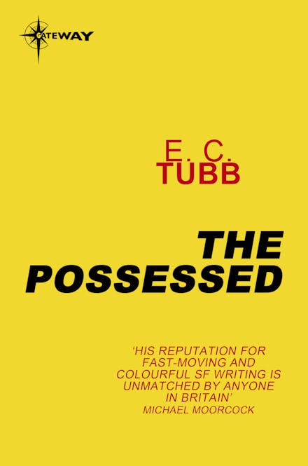 The Possessed