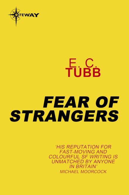 Fear of Strangers