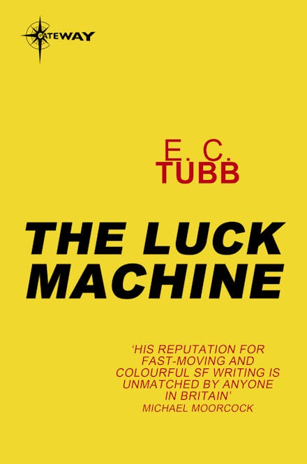 The Luck Machine