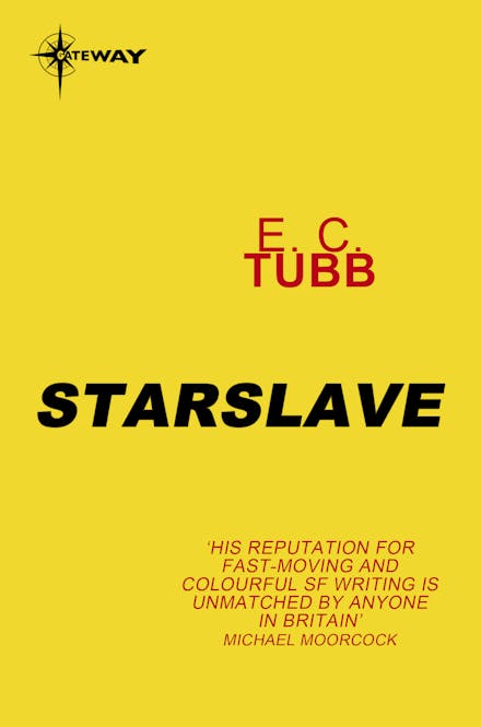 Starslave