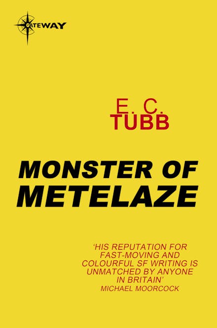 Monster of Metelaze