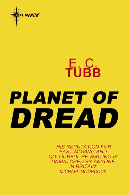 Planet of Dread