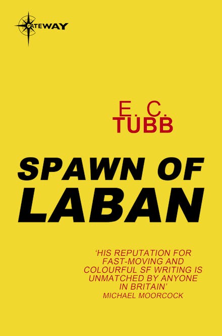 Spawn of Laban