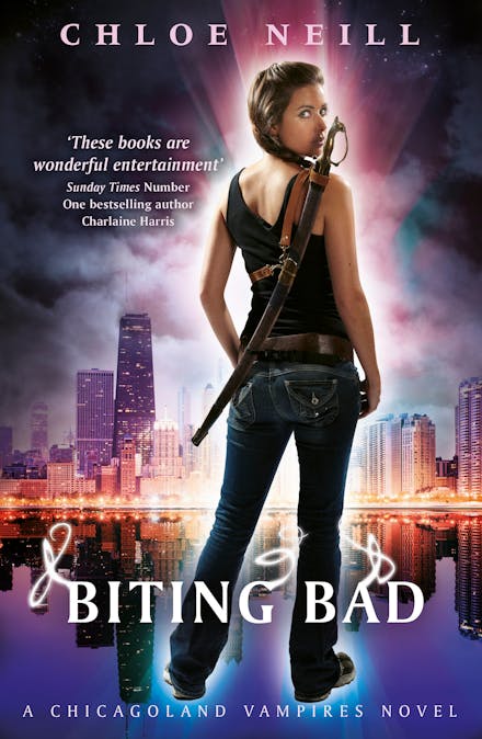 Biting Bad