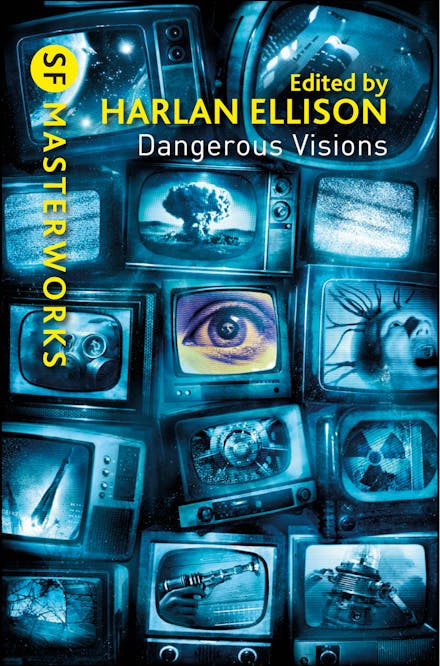 Dangerous Visions