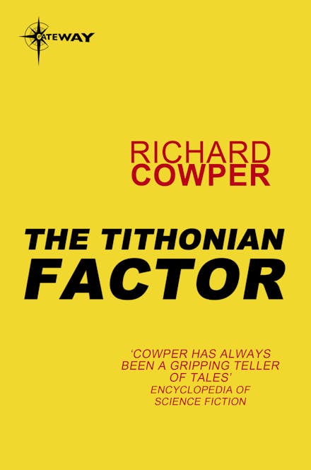 The Tithonian Factor