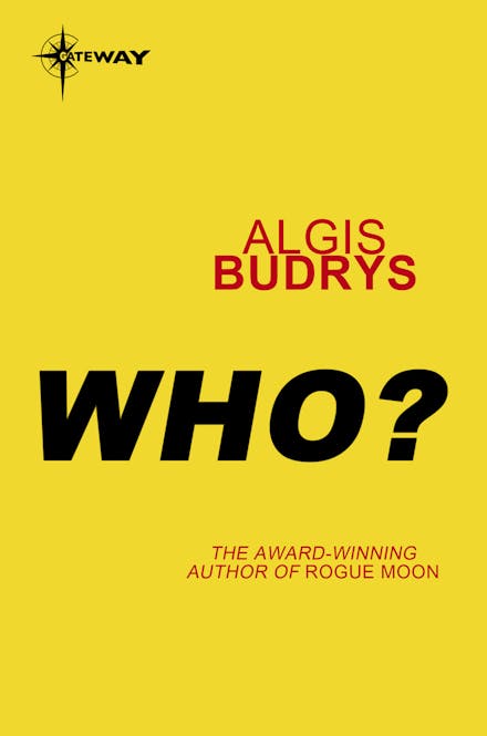 Who?