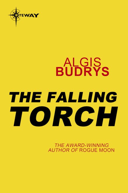 The Falling Torch