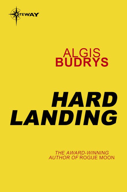Hard Landing