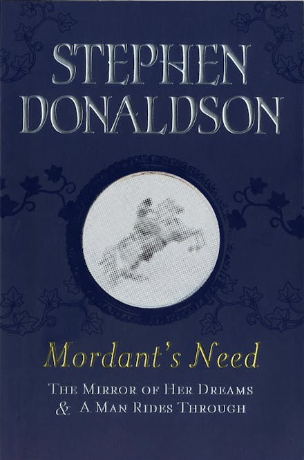Mordant's Need
