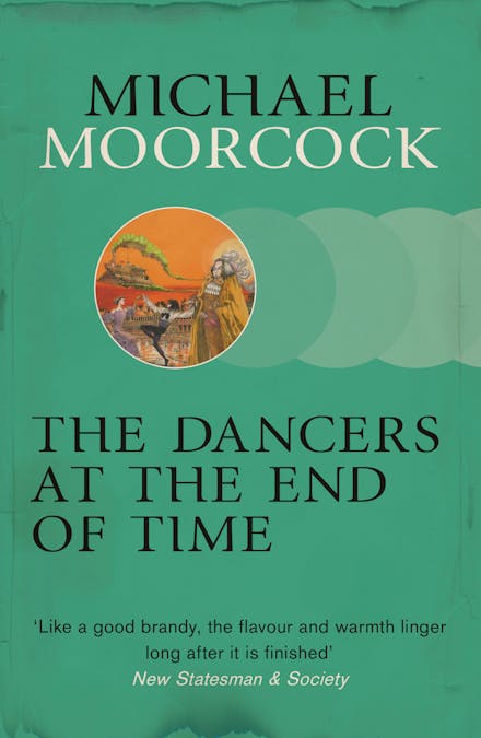 The Dancers at the End of Time
