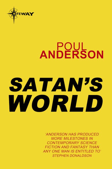 Satan's World