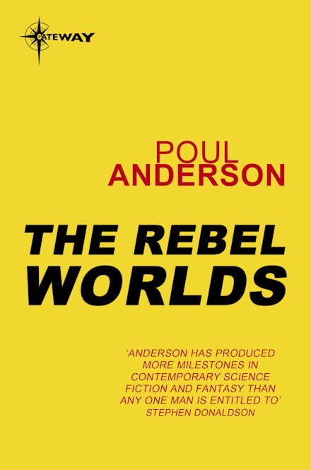 The Rebel Worlds