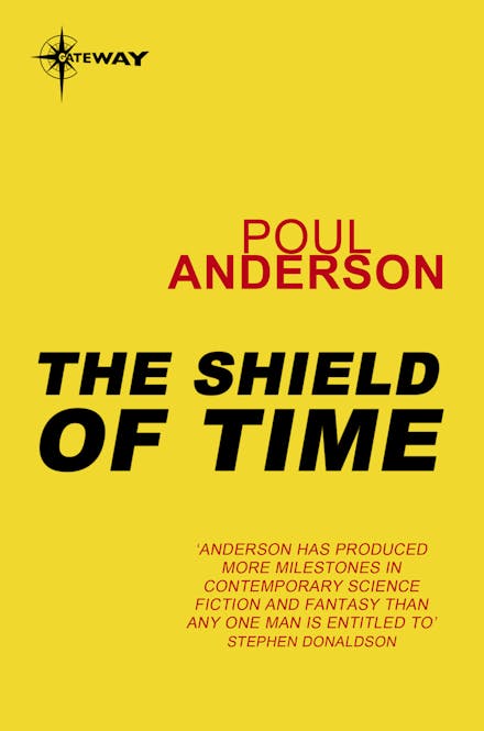 The Shield of Time