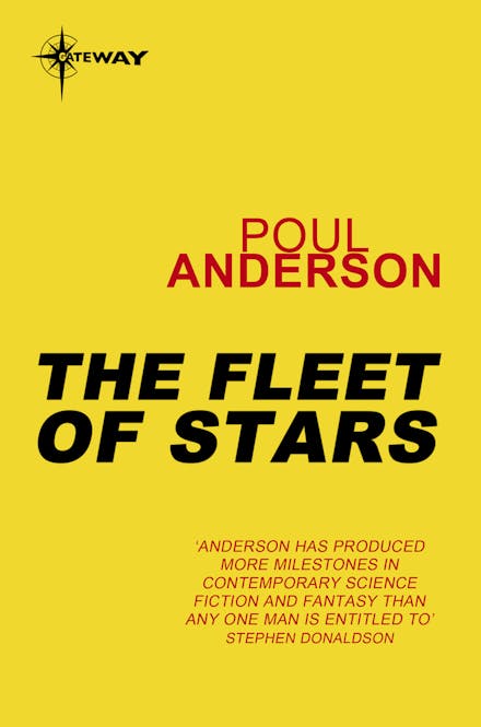 The Fleet of Stars
